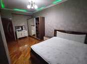 İcarəyə verilir 4 otaqlı yeni tikili 140 m², Qara Qarayev m., photo 3 from 8