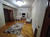 İcarəyə verilir 4 otaqlı yeni tikili 140 m², Qara Qarayev m., photo 1 from 8