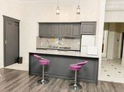 İcarəyə verilir 2 otaqlı yeni tikili 92 m², Nizami m., photo 1 from 8