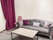 İcarəyə verilir 2 otaqlı yeni tikili 92 m², Nizami m., photo 2 from 8