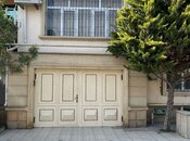 Satılır 4 otaqlı həyət evi/bağ evi 200 m², Bakıxanov q., photo 1 from 8