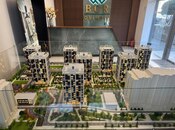 Satılır 2 otaqlı yeni tikili 73 m², Koroğlu m., photo 2 from 8