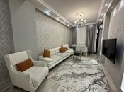 Satılır 3 otaqlı yeni tikili 107 m², Gənclik m., photo 1 from 8