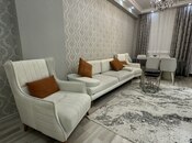 Satılır 3 otaqlı yeni tikili 107 m², Gənclik m., photo 4 from 8