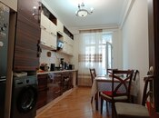 Satılır 3 otaqlı yeni tikili 115 m², Şah İsmayıl Xətai m., photo 5 from 8