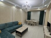 Сдаётся 3-комн. новостройка 100 м², м. 28 мая, photo 1 from 8
