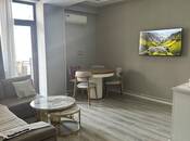 Сдаётся 3-комн. новостройка 115 м², Насиминский  р., photo 1 from 8