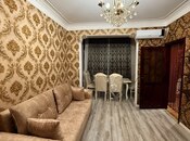 İcarəyə verilir 2 otaqlı həyət evi/bağ evi 60 m², Əhmədli m., photo 1 from 6