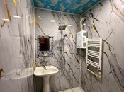 İcarəyə verilir 2 otaqlı həyət evi/bağ evi 60 m², Əhmədli m., photo 2 from 6