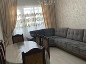 İcarəyə verilir 2 otaqlı köhnə tikili 65 m², Həzi Aslanov m., photo 1 from 8