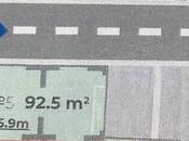 Satılır  obyekt 92.5 m², Şah İsmayıl Xətai m., photo 3 from 8