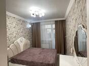 İcarəyə verilir 2 otaqlı yeni tikili 60 m², İnşaatçılar m., photo 4 from 8