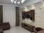İcarəyə verilir 2 otaqlı yeni tikili 60 m², İnşaatçılar m., photo 2 from 8