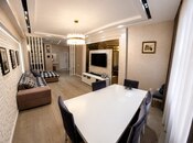 Satılır 3 otaqlı yeni tikili 120 m², Şah İsmayıl Xətai m., photo 1 from 8
