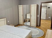 İcarəyə verilir 2 otaqlı yeni tikili 105 m², Nəriman Nərimanov m., photo 3 from 8