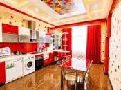 İcarəyə verilir 3 otaqlı yeni tikili 165 m², Şah İsmayıl Xətai m., photo 7 from 8