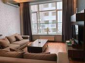 İcarəyə verilir 3 otaqlı yeni tikili 110 m², Nərimanov r., photo 2 from 8