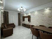 Сдаётся 2-комн. новостройка 60 м², м. Иншаатчылар, photo 1 from 8