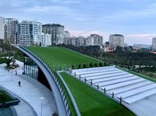 Satılır 4 otaqlı yeni tikili 198 m², Gənclik m., photo 1 from 8
