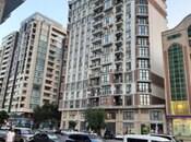 Satılır 3 otaqlı yeni tikili 115 m², Gənclik m., photo 1 from 8