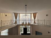 İcarəyə verilir 5 otaqlı həyət evi/bağ evi 400 m², Sea Breeze q., photo 7 from 8