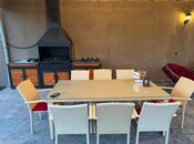 İcarəyə verilir 5 otaqlı həyət evi/bağ evi 400 m², Sea Breeze q., photo 8 from 8