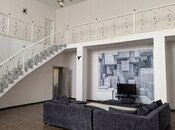 İcarəyə verilir 5 otaqlı həyət evi/bağ evi 400 m², Sea Breeze q., photo 4 from 8