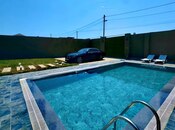 İcarəyə verilir 5 otaqlı həyət evi/bağ evi 400 m², Sea Breeze q., photo 2 from 8