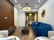 Satılır 4 otaqlı yeni tikili 110 m², Dərnəgül m., photo 4 from 8