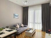 İcarəyə verilir 2 otaqlı yeni tikili 50 m², 20 Yanvar m., photo 1 from 8