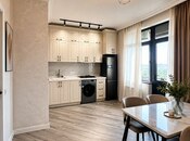 İcarəyə verilir 3 otaqlı yeni tikili 90 m², İnşaatçılar m., photo 5 from 8