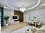 Satılır 2 otaqlı yeni tikili 101 m², Nizami m., photo 1 from 8