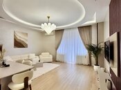 Satılır 2 otaqlı yeni tikili 101 m², Nizami m., photo 2 from 8