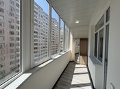 Satılır 3 otaqlı yeni tikili 103 m², Həzi Aslanov m., photo 7 from 8