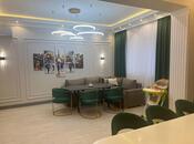 Satılır 3 otaqlı yeni tikili 190 m², Ağ şəhər q., photo 5 from 8