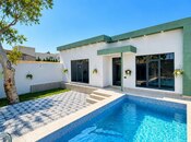 Satılır 4 otaqlı həyət evi/bağ evi 135 m², Buzovna q., photo 1 from 8
