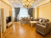 Satılır 3 otaqlı yeni tikili 120 m², Azadlıq Prospekti m., photo 4 from 8