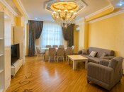 Satılır 3 otaqlı yeni tikili 120 m², Azadlıq Prospekti m., photo 5 from 8