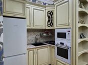 İcarəyə verilir 3 otaqlı yeni tikili 86 m², Həzi Aslanov m., photo 4 from 8