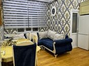 İcarəyə verilir 3 otaqlı yeni tikili 86 m², Həzi Aslanov m., photo 2 from 8