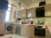 Сдаётся 2-комн. новостройка 102 м², м. Кара Караев, photo 8 from 8