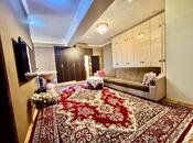 Satılır 3 otaqlı yeni tikili 110 m², Xalqlar Dostluğu m., photo 2 from 8