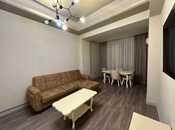 Satılır 2 otaqlı yeni tikili 56 m², Həzi Aslanov m., photo 4 from 8