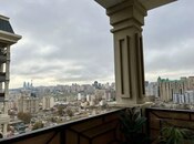 Satılır 3 otaqlı yeni tikili 146 m², Nizami m., photo 6 from 8