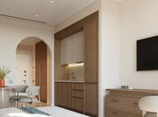 Satılır 1 otaqlı yeni tikili 50.2 m², Sea Breeze q., photo 6 from 8