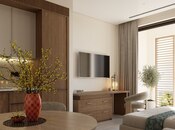 Satılır 1 otaqlı yeni tikili 50.2 m², Sea Breeze q., photo 8 from 8