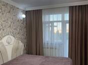 İcarəyə verilir 2 otaqlı yeni tikili 65 m², İnşaatçılar m., photo 6 from 8
