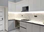 Satılır 2 otaqlı yeni tikili 63 m², İnşaatçılar m., photo 1 from 5