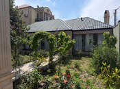 Satılır 6 otaqlı həyət evi/bağ evi 460 m², Bakıxanov q., photo 1 from 8