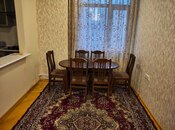 İcarəyə verilir 2 otaqlı yeni tikili 75 m², Elmlər Akademiyası m., photo 4 from 7
